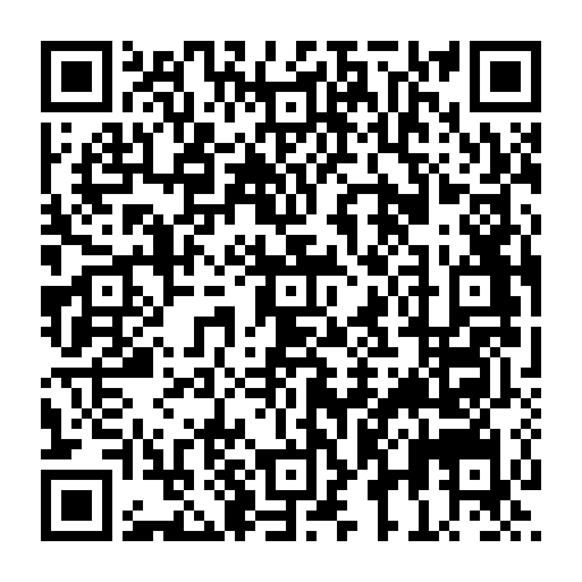 Zelle receiving QR code for Cynthia Michell